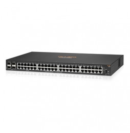  R8N86A SWITCH R8N86A ARUBA CX 6000 48 X 10/100/1000 + 4 X 1GB